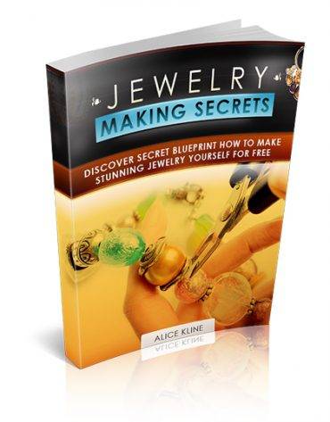 Jewelry Making Secrets